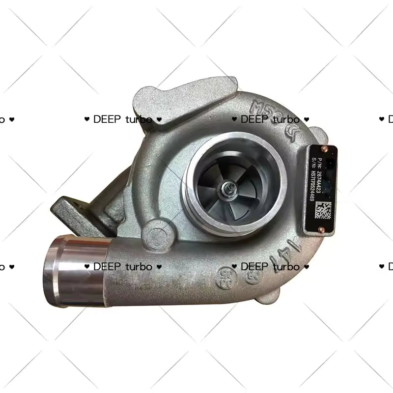 turbocharger