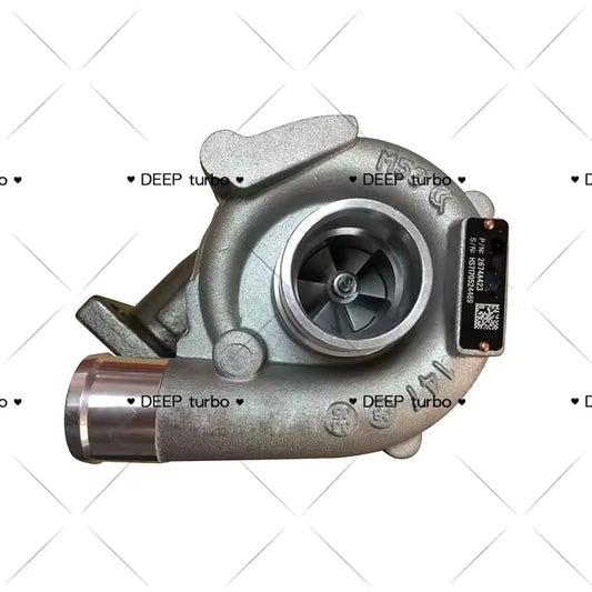 turbocharger for car