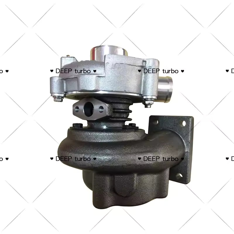 turbocharger