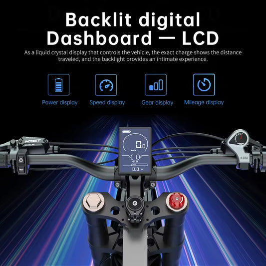 ebike